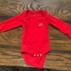 Vineyard Vines indie 0-3 months!